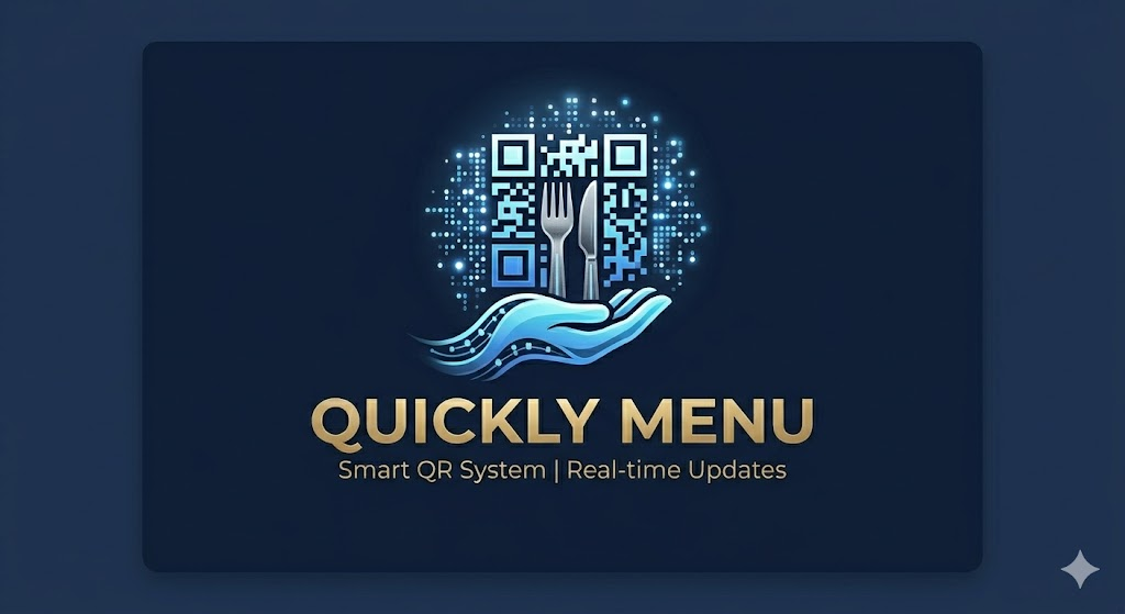 Quickly Menu brand
